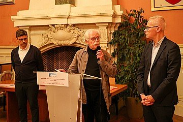 Press Release cover image