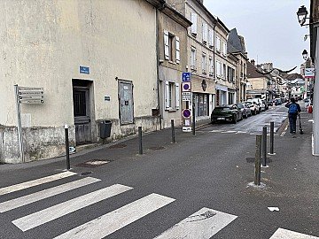 Press Release cover image