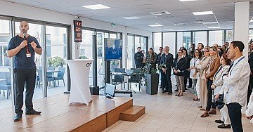 Press Release cover image