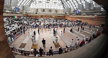 Press Release cover image