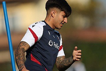 Press Release cover image