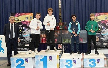 Press Release cover image