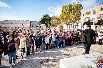 Press Release cover image