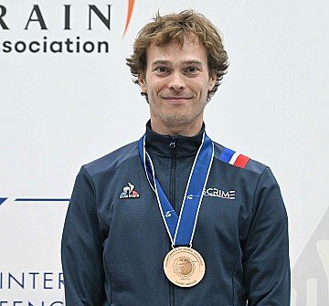 Press Release cover image