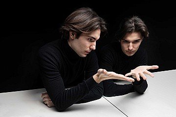 Press Release cover image