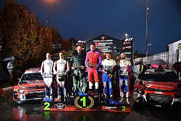 Press Release cover image