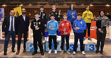 Press Release cover image