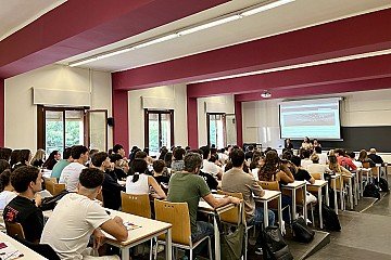 Press Release cover image