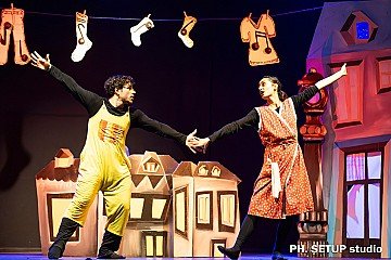 Press Release cover image