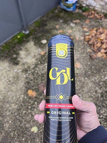 Press Release cover image