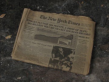 Press Release cover image