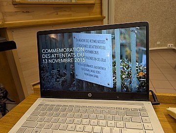 Press Release cover image