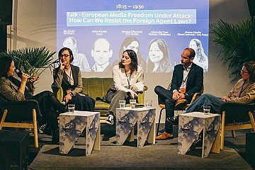 Press Release cover image