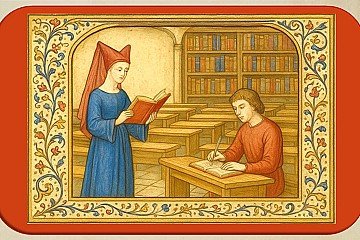 Press Release cover image