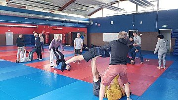 Press Release cover image