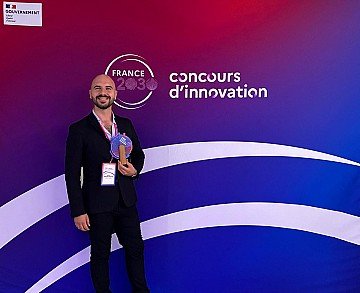 Press Release cover image