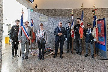 Press Release cover image