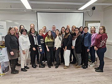 Press Release cover image