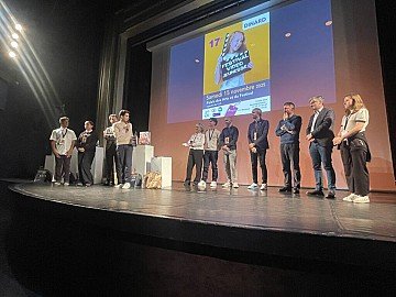 Press Release cover image