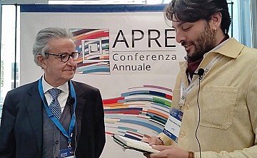 Press Release cover image