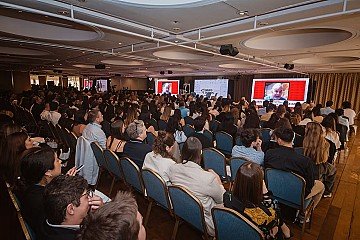 Press Release cover image