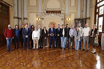 Press Release cover image