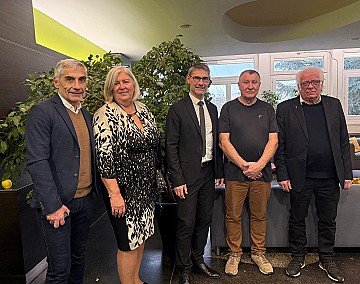 Press Release cover image