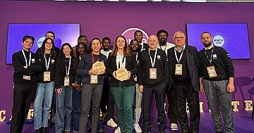 Press Release cover image