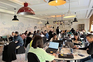 Press Release cover image