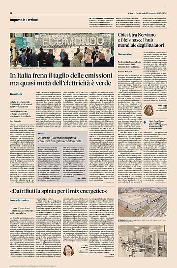 Press Release cover image