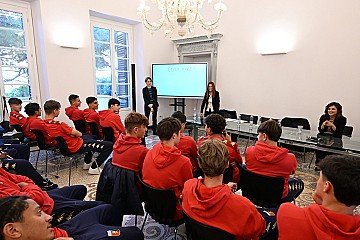 Press Release cover image