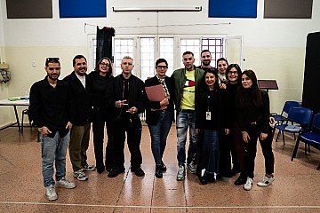 Press Release cover image