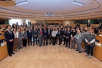 Press Release cover image