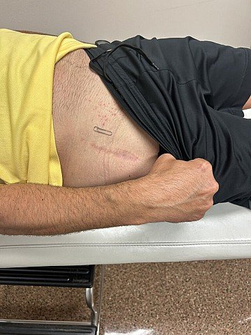 Press Release cover image