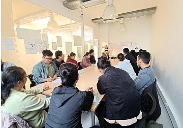 Press Release cover image