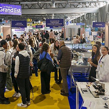 Press Release cover image