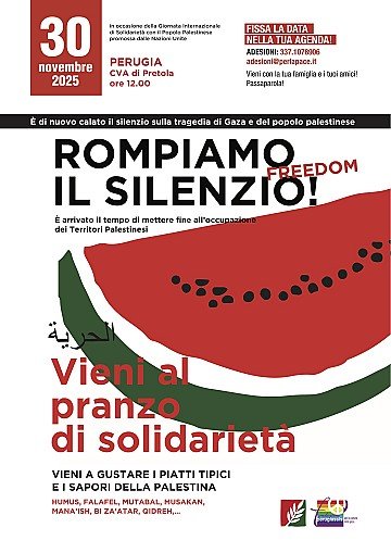 Press Release cover image