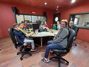 Press Release cover image