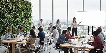 Press Release cover image