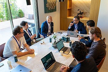 Press Release cover image