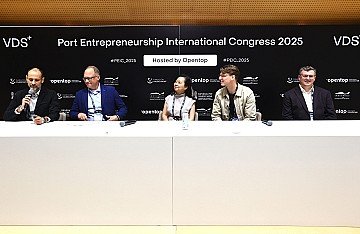 Press Release cover image