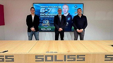 Press Release cover image