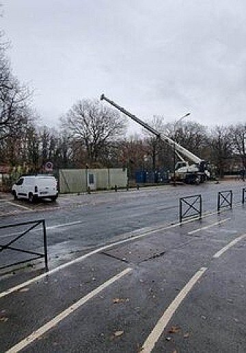 Press Release cover image