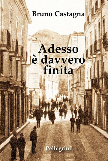 Press Release cover image