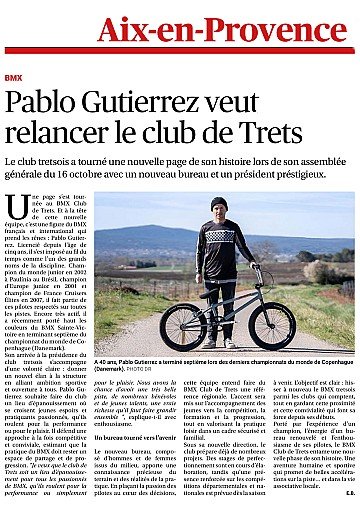 Press Release cover image