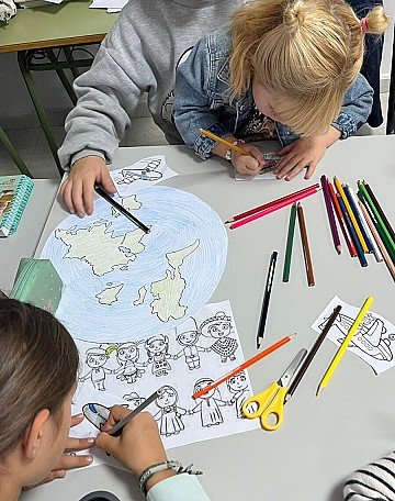 Press Release cover image