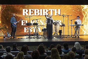 Press Release cover image