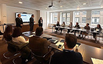 Press Release cover image