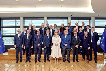 Press Release cover image