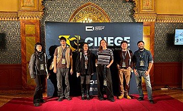 Press Release cover image